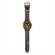 SAND DIVER クオーツ メンズ 正規輸入品 SUKM400