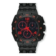 BLACK DUNES RED SUIB408