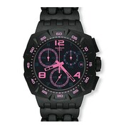BLACK DUNES PINK クオーツ 並行輸入品 SUIB410