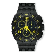 BLACK DUNES YELLOW クオーツ 並行輸入品 SUIB411