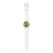 SWATCH GREENSCAPE GZ239