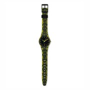 SNAKY GREEN クオーツ 正規輸入品 GB253