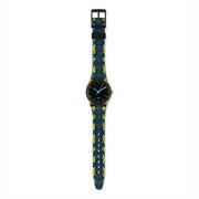SNAKY BLUE クオーツ 並行輸入品 GB254