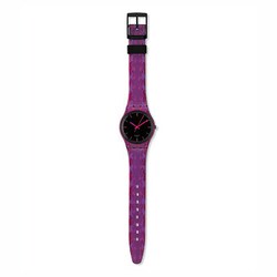 ヨドバシ.com - スウォッチ SWATCH GB255 [SNAKY PINK クオーツ