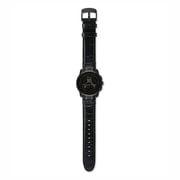 COLD HOUR BLACK クオーツ メンズ 正規輸入品 YRB402