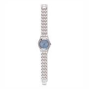 FOLLOW WAYS LIGHT BLUE クオーツ 正規輸入品 YLS439G