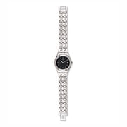 FOLLOW WAYS BLACK クオーツ 並行輸入品 YLS437G
