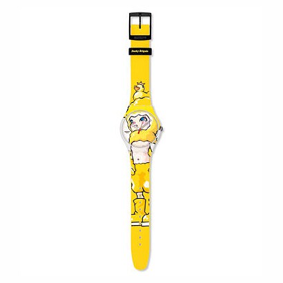DUCKY BRIGADE SUOZ113