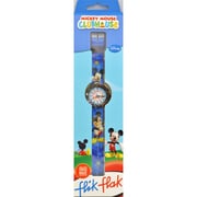 MICKEY MOUSE クオーツ 並行輸入品 ZFLS031