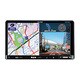 AVN-Z02I [メモリーナビゲーション内蔵 SD／DVD地上デジタルTV 7型ワイドVGA AVシステム]
