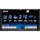 AVN-V02 [メモリーナビゲーション内蔵 SD／DVD地上デジタルTV 7型ワイドVGA AVシステム]