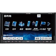 AVN-V02 [メモリーナビゲーション内蔵 SD／DVD地上デジタルTV 7型ワイドVGA AVシステム]