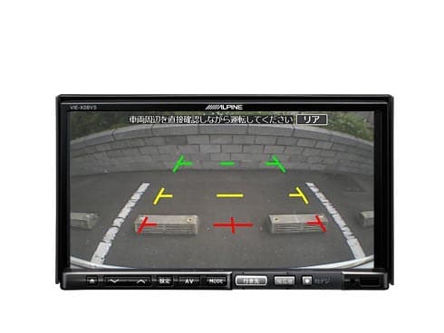 ヨドバシ.com - アルパイン ALPINE VIE-X08VS [7型WVGA/60GB/HDD ヨドバシ.com - アルパイン ALPINE VIE-X08VS [7型WVGA/60GB/HDD