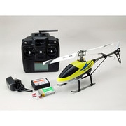 NE30222824102005 [2.4GHz 4ch 小型電動ヘリコプター SOLO PRO228 イエロー]