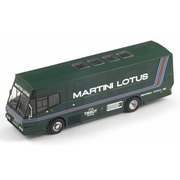 S2678 [1/43 マルティニ ロータス トランスポーター 1979]