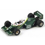 S1727 [1/43 RAM 03 S4T ベルギーGP 1985 #10]
