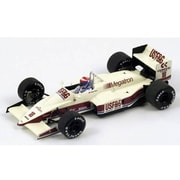 S1797 [1/43 アロウズ A10 モナコGP 1987 #18]