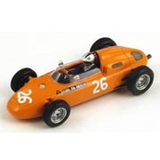 S1862 [1/43 ポルシェ 718 ドイツGP 1963 #26]