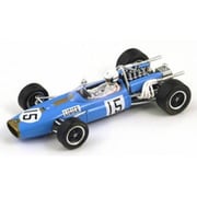 S3503 [1/43 ブラバム BT20 ドイツGP 1967 #15]