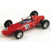 S1153 [1/43 BRM P57 ドイツGP 1964 #18]