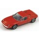 S2215 [1/43 ロータス ヨーロッパ 1971 レッド]