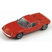 S2215 [1/43 ロータス ヨーロッパ 1971 レッド]