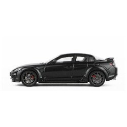 ヨドバシ.com - ハイストーリー 1/43 HS056BK [1/43 マツダ RX-8