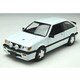 800725 [1/43 いすゞ ジェミニ イルムシャー RS 1987 ホワイト]