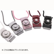 HandLinker Dockコネクター用ネックストラップ iPhone・iPod対応 ブラック