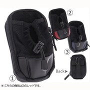 7WAYモバイルバッグ BIG レッド