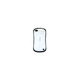 iPhone4／4S用 iFaceケース ホワイト