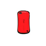 iPhone4/4S用 iFaceケース ホットピンク