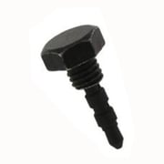 PLUG APLI(プラグアプリ) ネジ ボルトタイプ アンティークブラック