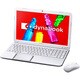dynabook T552/47FW PT55247FBFW