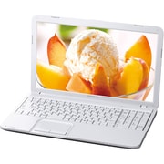 dynabook B452/23F PB45223FSTW
