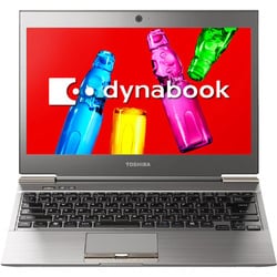 ヨドバシ.com - Dynabook ダイナブック PR63228FMFS [dynabook R632