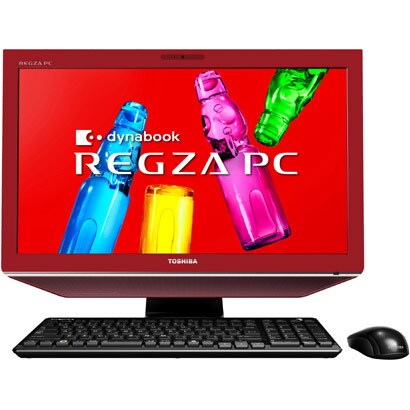 dynabook REGZA PC D732/T6FR PD732T6FSFR