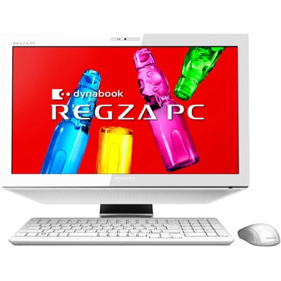 dynabook REGZA PC D732/T6FW PD732T6FSFW