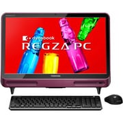 dynabook REGZA PC D712/T3FMD PD712T3FSTMD