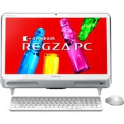 dynabook REGZA PC D712/T3FWD PD712T3FSTWD
