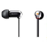 XBA-1 JE [密閉型インナーイヤーレシーバー バランスド・アーマチュア・ドライバユニット搭載 海外仕様]