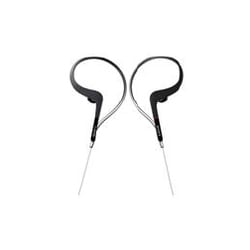 XBA-S65 JE [密閉型インナーイヤーレシーバー バランスド・アーマチュア・ドライバユニット搭載 ブラック 海外仕様]