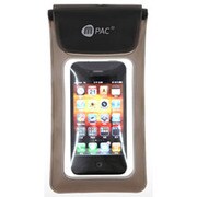 MP-I20/BK [iPhone スマートフォン用防水パックMpac]
