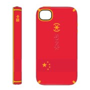 SPK-CDYFLG-IP4S-CHN [限定版 iPhone4Sケース]