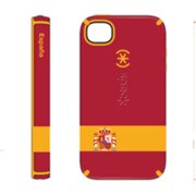 SPK-CDYFLG-IP4S-SPN [限定版 iPhone4Sケース]