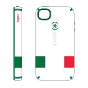 SPK-CDYFLG-IP4S-ITLY [限定版 iPhone4Sケース]