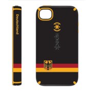 SPK-CDYFLG-IP4S-GRMN [限定版 iPhone4Sケース]