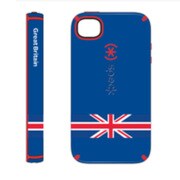SPK-CDYFLG-IP4S-UK [限定版 iPhone4Sケース]