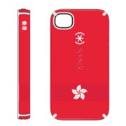 SPK-CDYFLG-IP4S-HK [限定版 iPhone4Sケース]