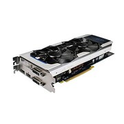 オーバクロック版GEFORCE GTX 670 GF-GTX670-E2GHD/DF/OC